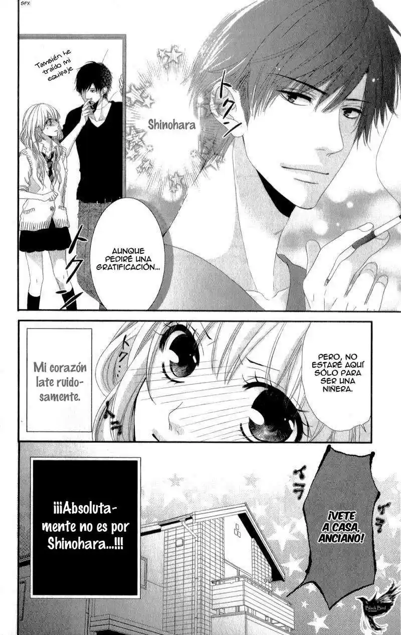 Hyakujuu no Ou ni Tsugu! (2016) - Capítulo 1 - Página 48 - LectorTMOo