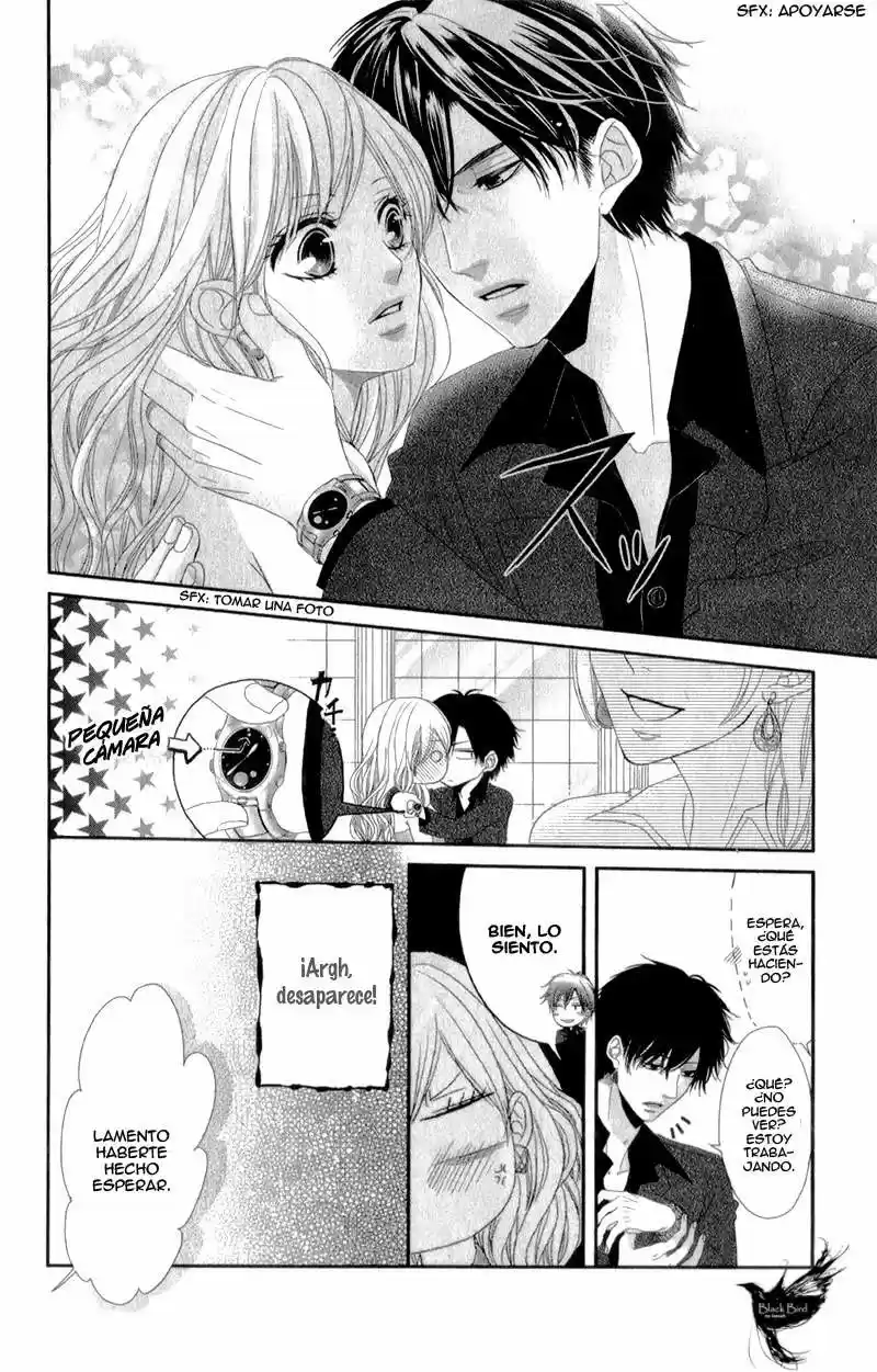 Hyakujuu no Ou ni Tsugu! (2016) - Capítulo 2 - Página 11 - LectorTMOo