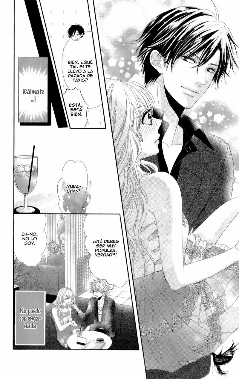 Hyakujuu no Ou ni Tsugu! (2016) - Capítulo 2 - Página 13 - LectorTMOo