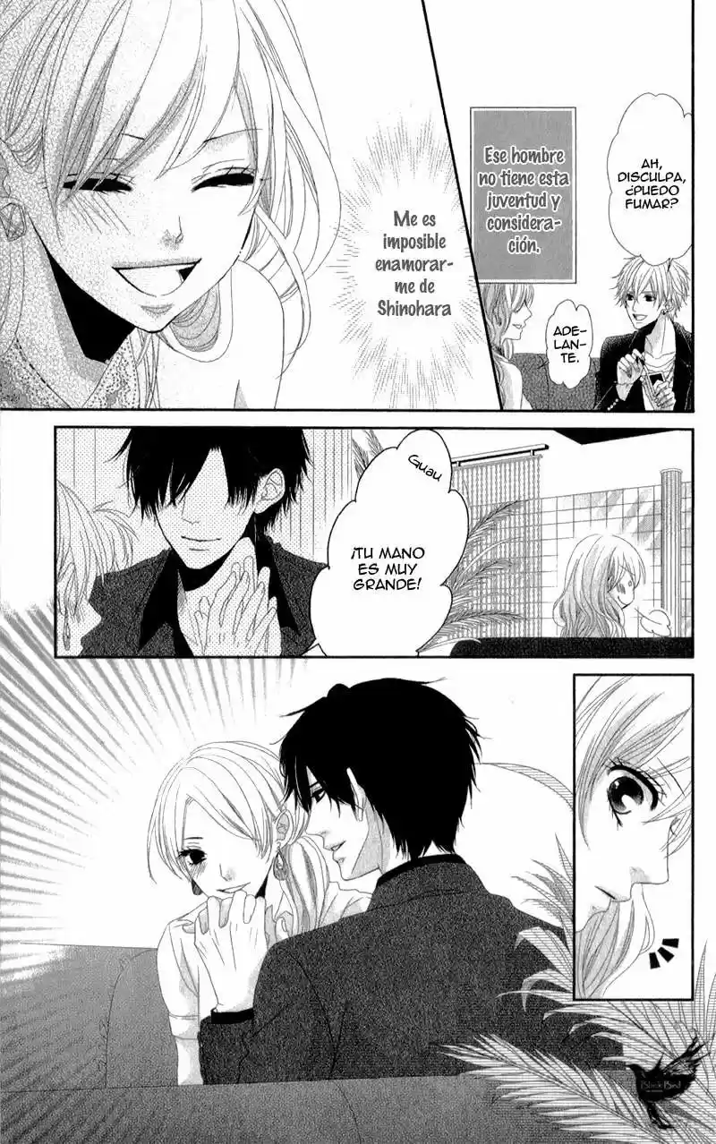 Hyakujuu no Ou ni Tsugu! (2016) - Capítulo 2 - Página 14 - LectorTMOo