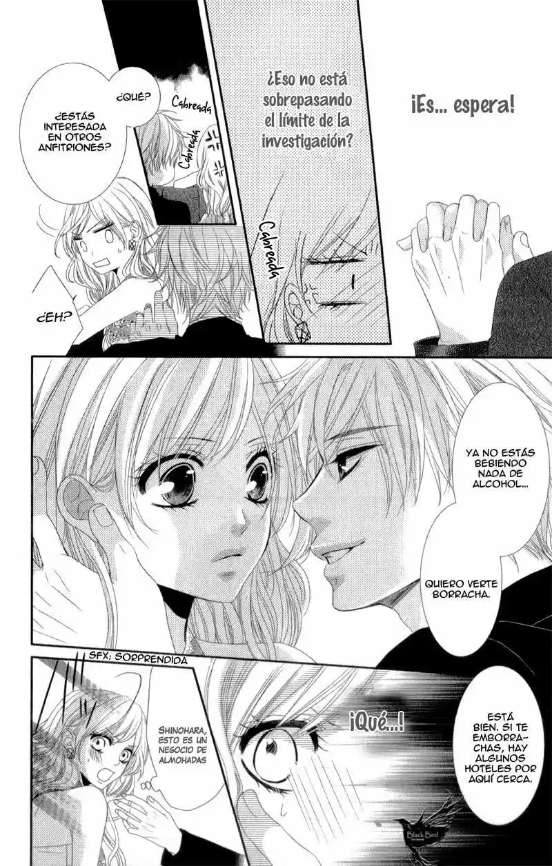 Hyakujuu no Ou ni Tsugu! (2016) - Capítulo 2 - Página 15 - LectorTMOo