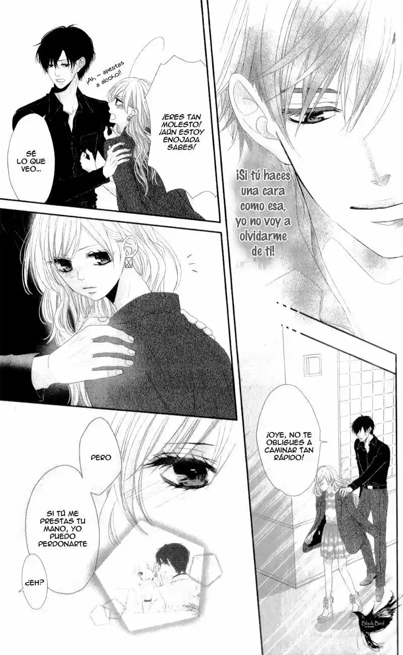 Hyakujuu no Ou ni Tsugu! (2016) - Capítulo 2 - Página 20 - LectorTMOo