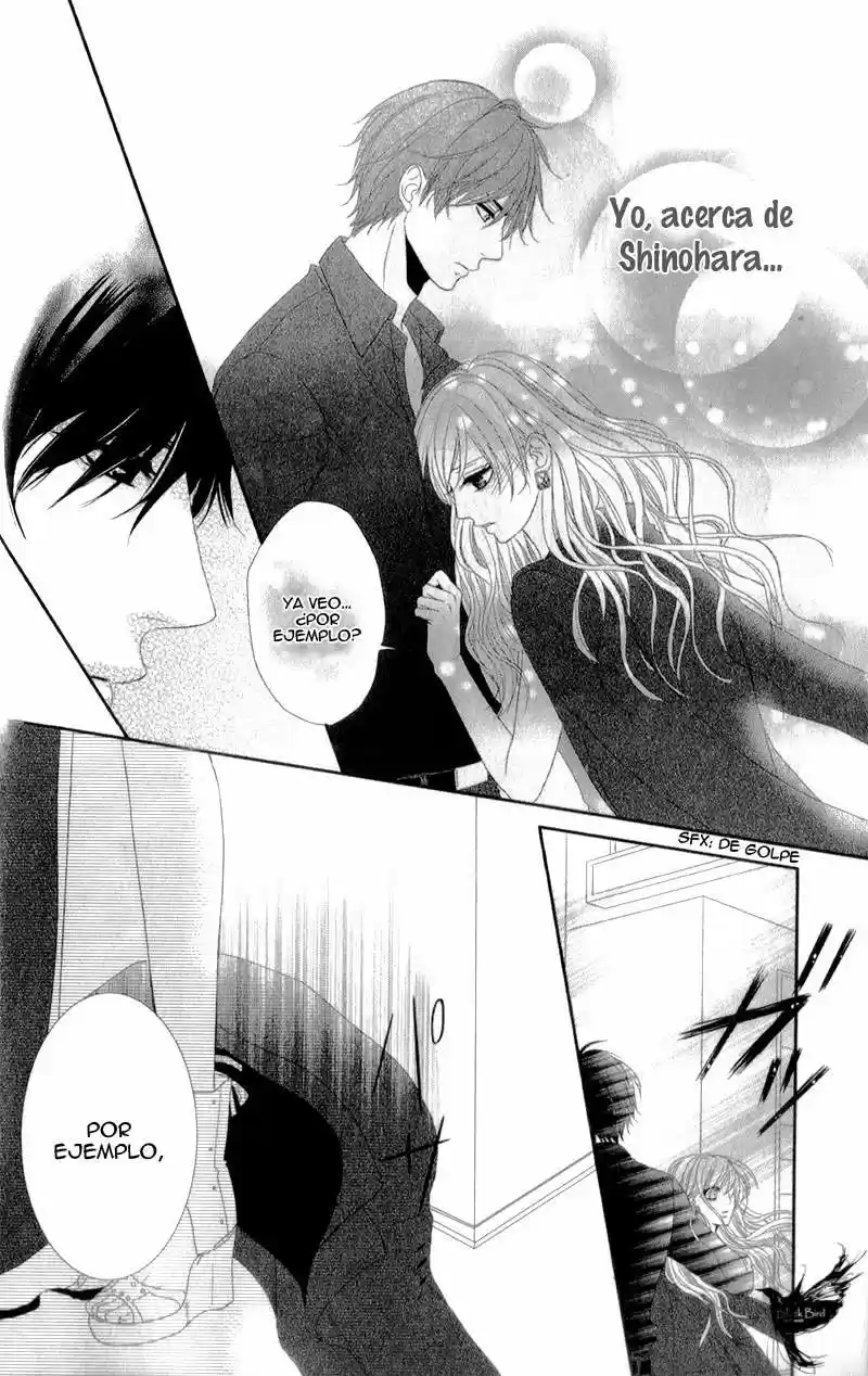 Hyakujuu no Ou ni Tsugu! (2016) - Capítulo 2 - Página 23 - LectorTMOo