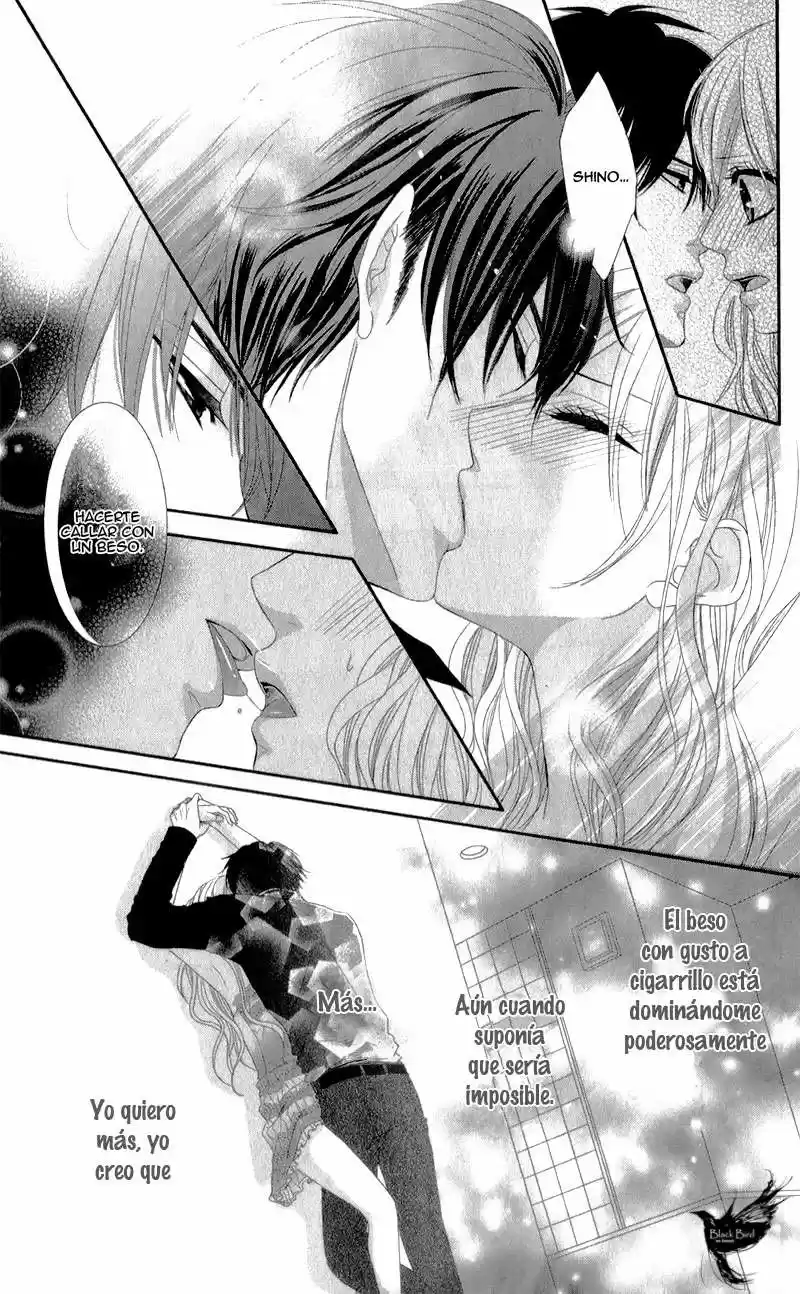 Hyakujuu no Ou ni Tsugu! (2016) - Capítulo 2 - Página 27 - LectorTMOo
