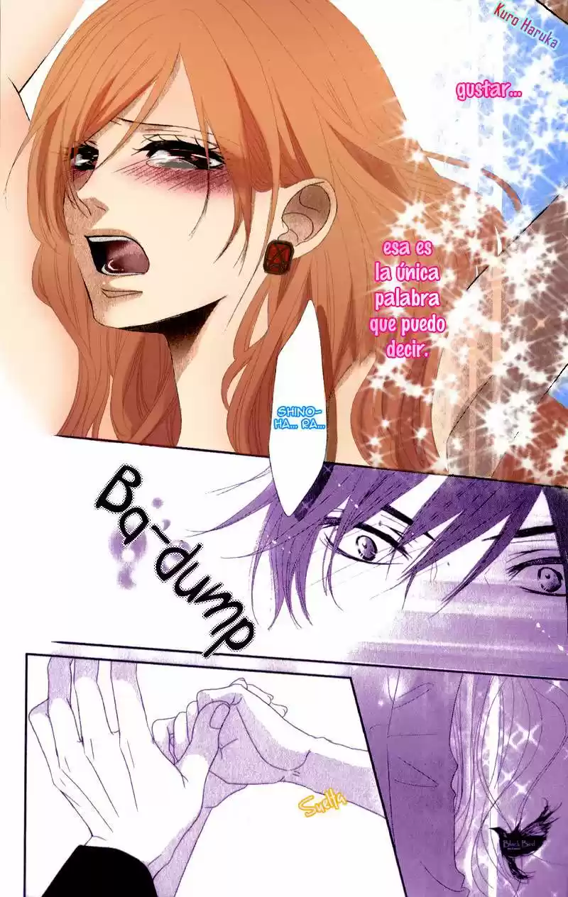 Hyakujuu no Ou ni Tsugu! (2016) - Capítulo 2 - Página 28 - LectorTMOo