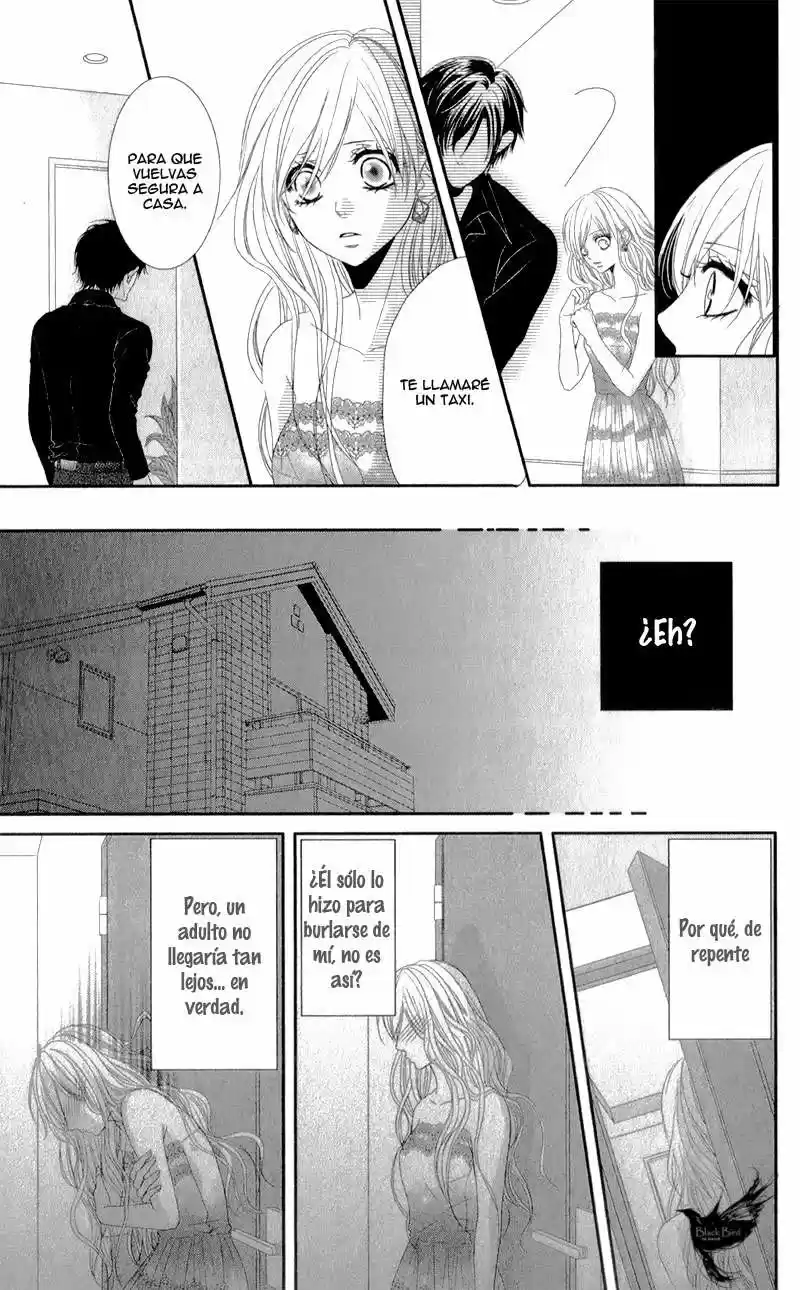 Hyakujuu no Ou ni Tsugu! (2016) - Capítulo 2 - Página 30 - LectorTMOo