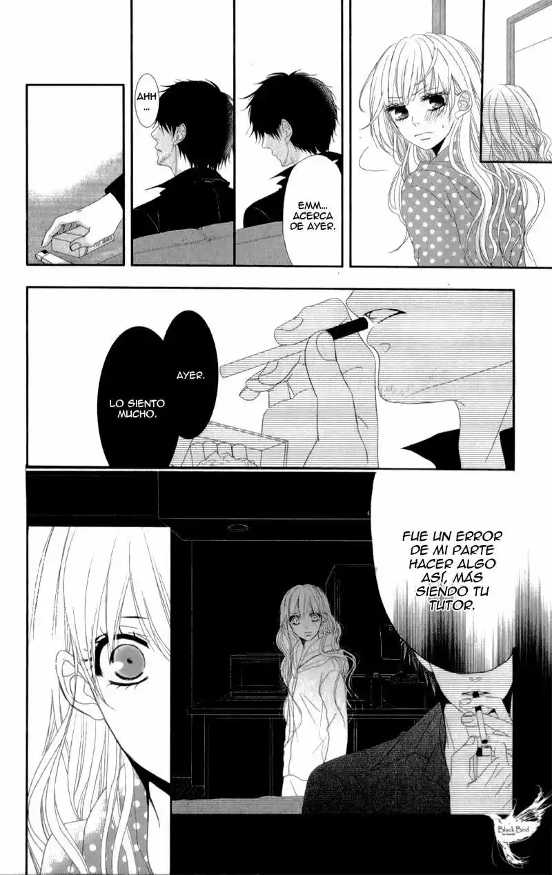 Hyakujuu no Ou ni Tsugu! (2016) - Capítulo 2 - Página 33 - LectorTMOo