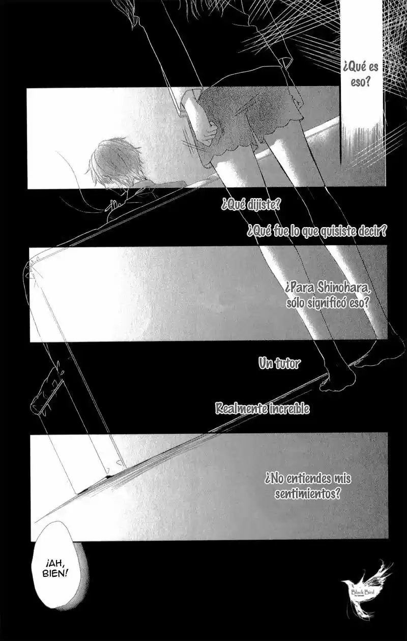 Hyakujuu no Ou ni Tsugu! (2016) - Capítulo 2 - Página 34 - LectorTMOo