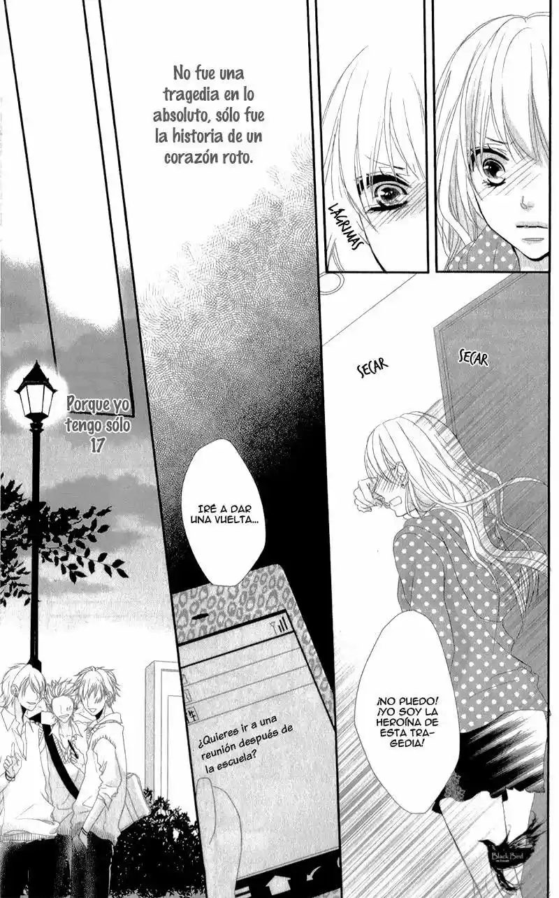 Hyakujuu no Ou ni Tsugu! (2016) - Capítulo 2 - Página 36 - LectorTMOo
