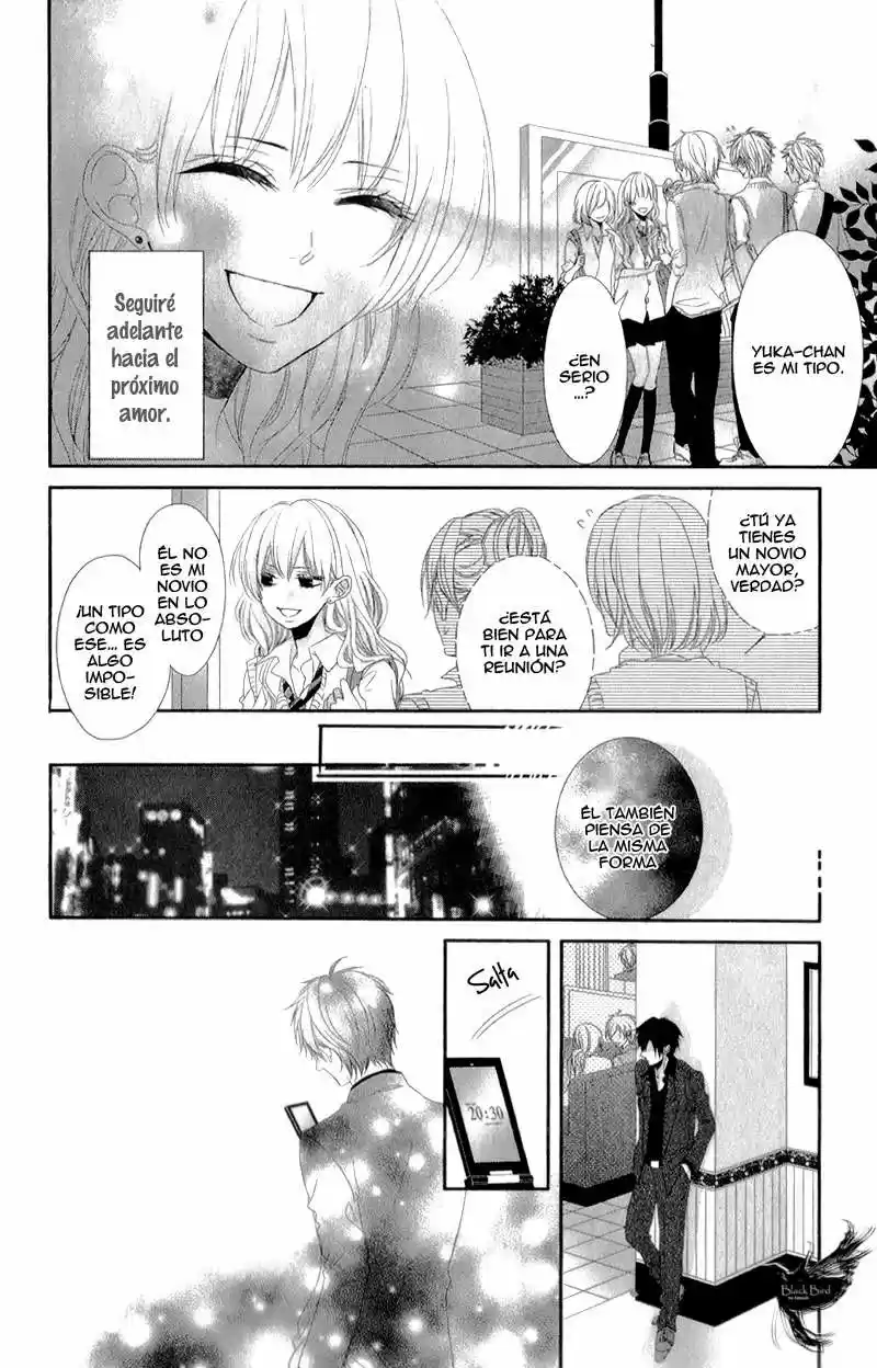 Hyakujuu no Ou ni Tsugu! (2016) - Capítulo 2 - Página 37 - LectorTMOo