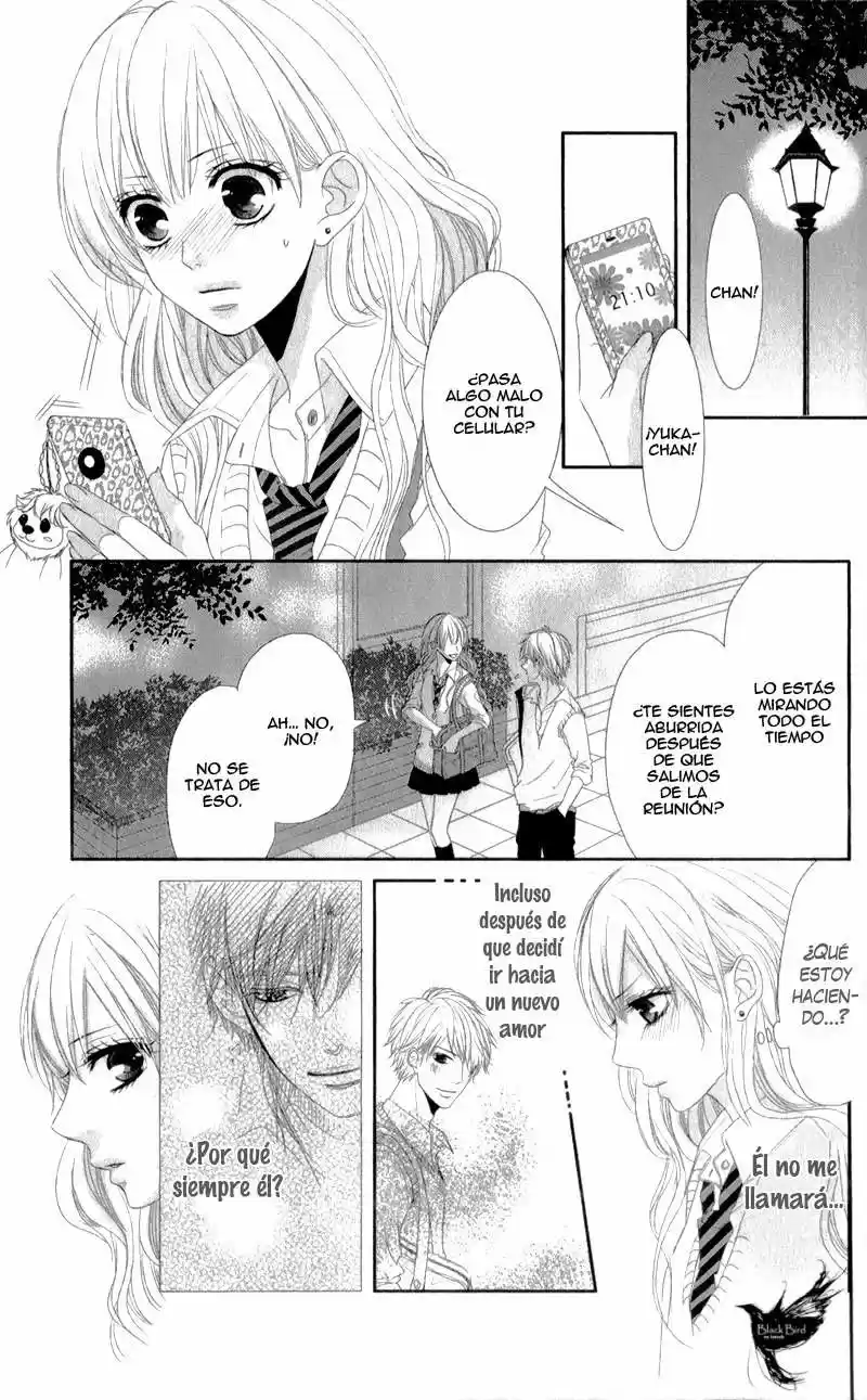 Hyakujuu no Ou ni Tsugu! (2016) - Capítulo 2 - Página 38 - LectorTMOo