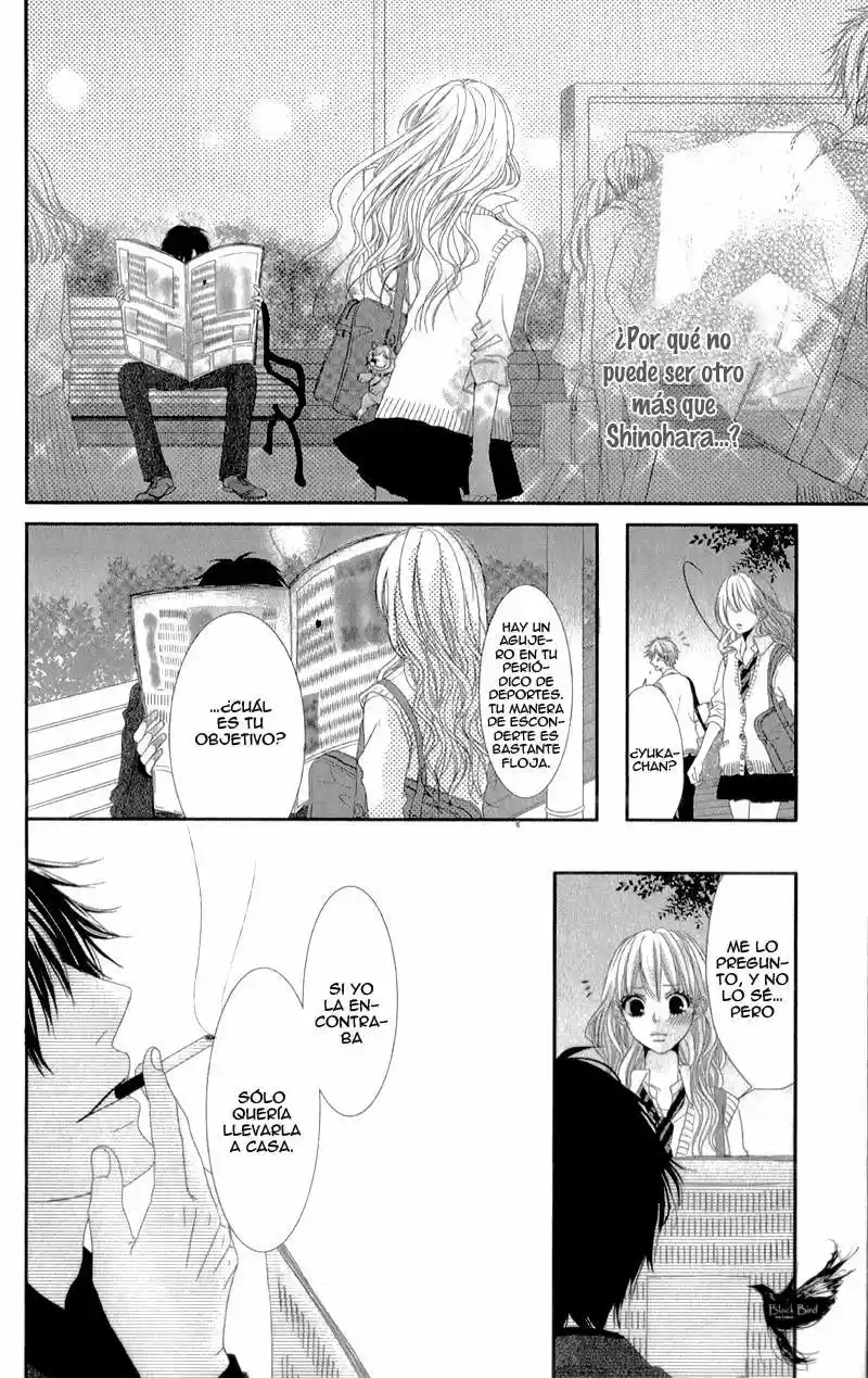 Hyakujuu no Ou ni Tsugu! (2016) - Capítulo 2 - Página 39 - LectorTMOo