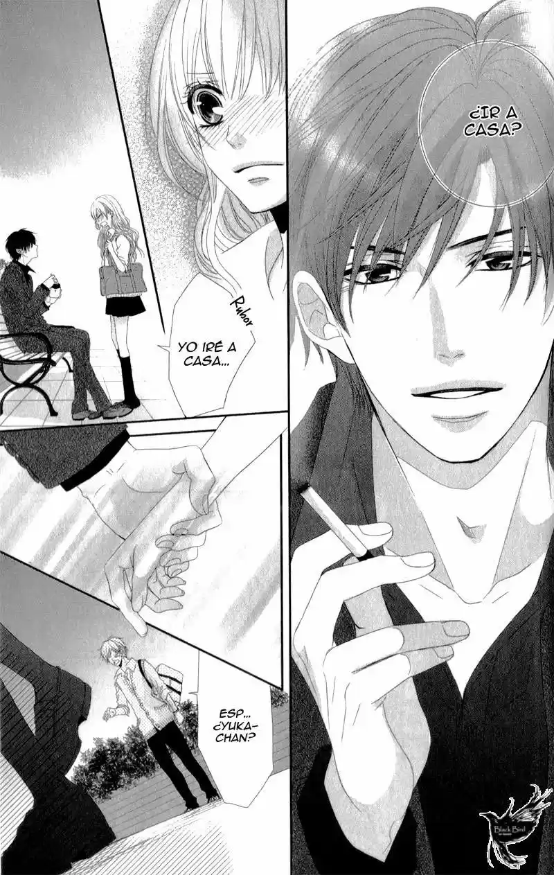Hyakujuu no Ou ni Tsugu! (2016) - Capítulo 2 - Página 40 - LectorTMOo