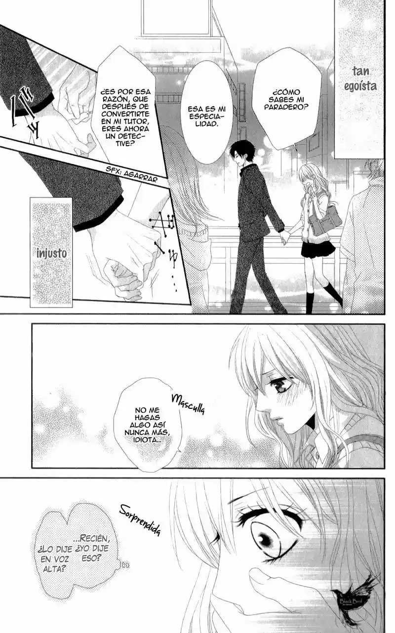 Hyakujuu no Ou ni Tsugu! (2016) - Capítulo 2 - Página 43 - LectorTMOo