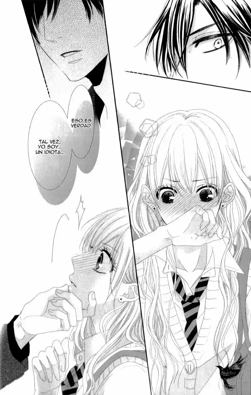 Hyakujuu no Ou ni Tsugu! (2016) - Capítulo 2 - Página 45 - LectorTMOo