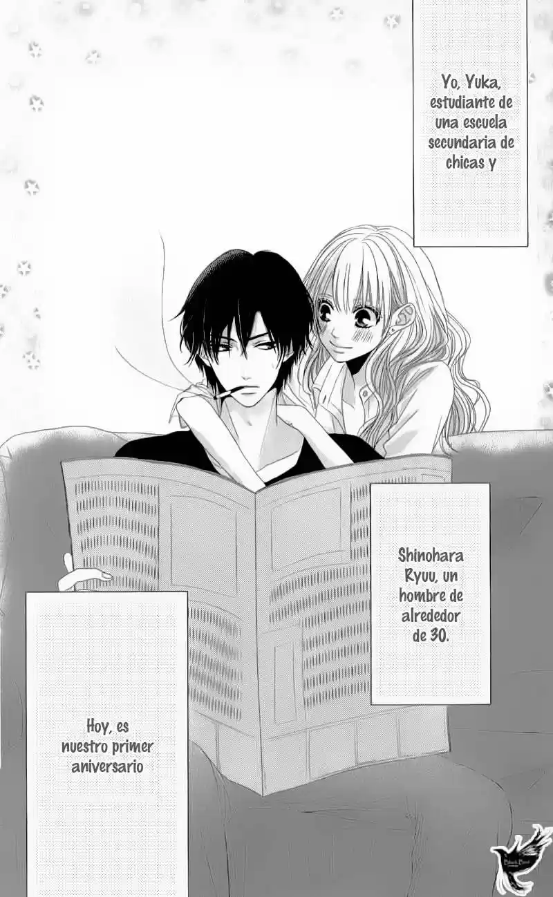 Hyakujuu no Ou ni Tsugu! (2016) - Capítulo 3.05 - Página 10 - LectorTMOo