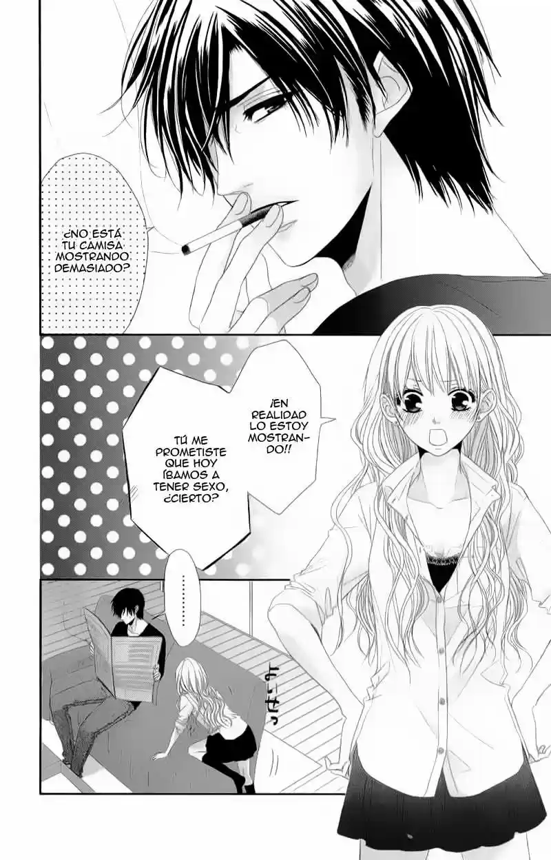 Hyakujuu no Ou ni Tsugu! (2016) - Capítulo 3.05 - Página 12 - LectorTMOo