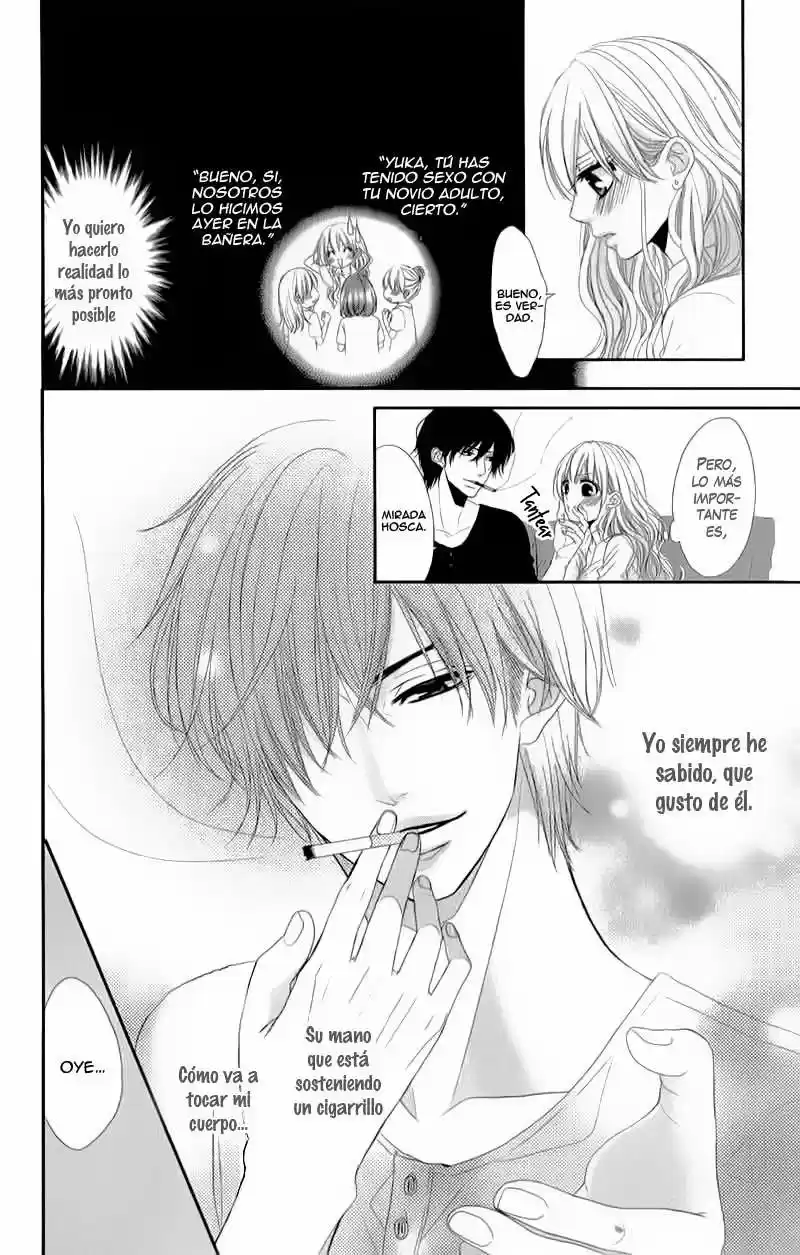 Hyakujuu no Ou ni Tsugu! (2016) - Capítulo 3.05 - Página 14 - LectorTMOo