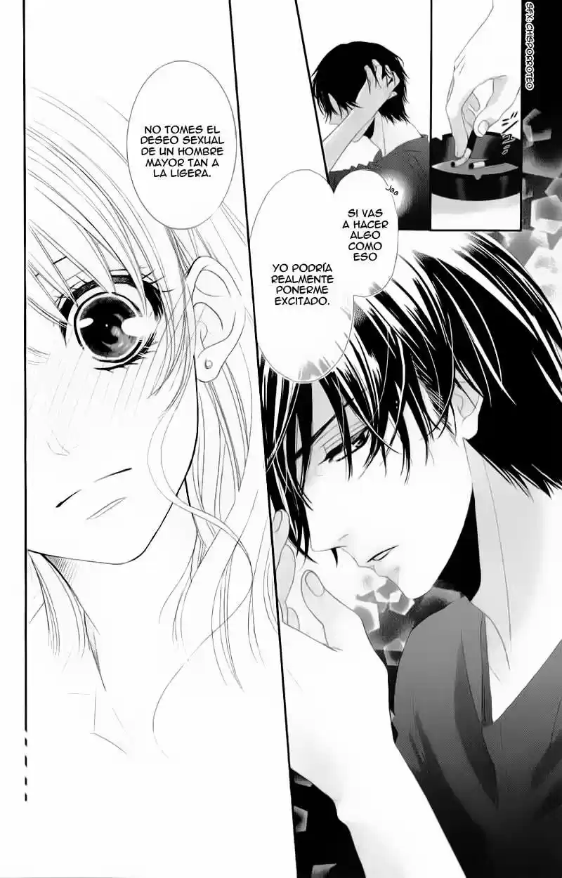 Hyakujuu no Ou ni Tsugu! (2016) - Capítulo 3.05 - Página 16 - LectorTMOo