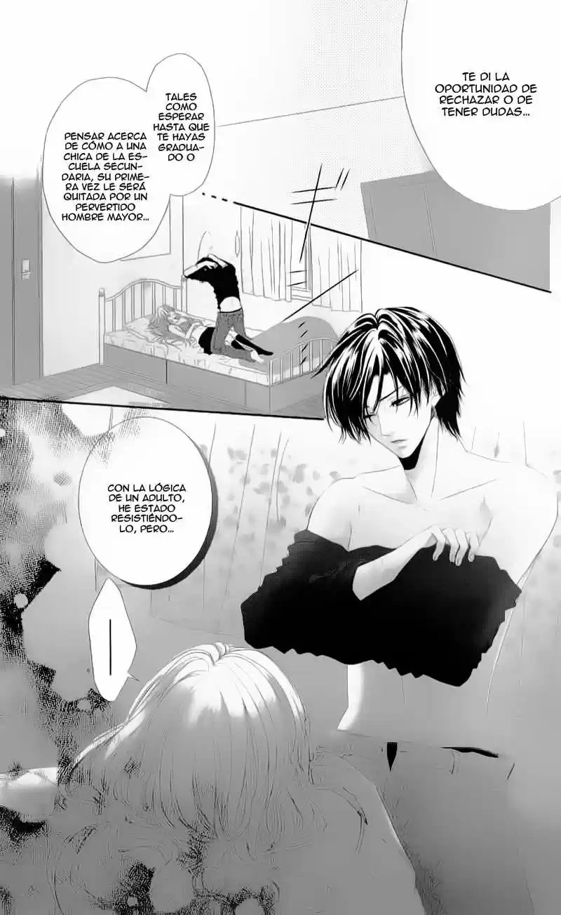 Hyakujuu no Ou ni Tsugu! (2016) - Capítulo 3.05 - Página 17 - LectorTMOo