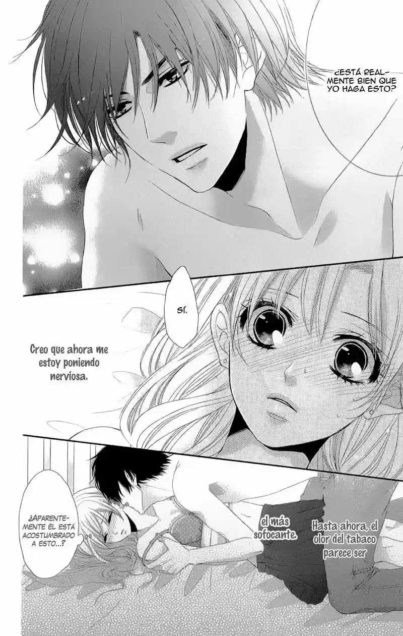 Hyakujuu no Ou ni Tsugu! (2016) - Capítulo 3.05 - Página 18 - LectorTMOo