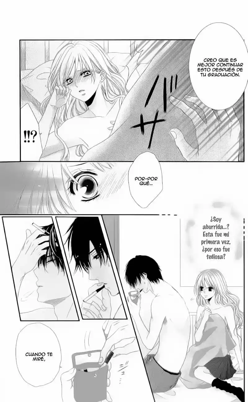 Hyakujuu no Ou ni Tsugu! (2016) - Capítulo 3.05 - Página 21 - LectorTMOo