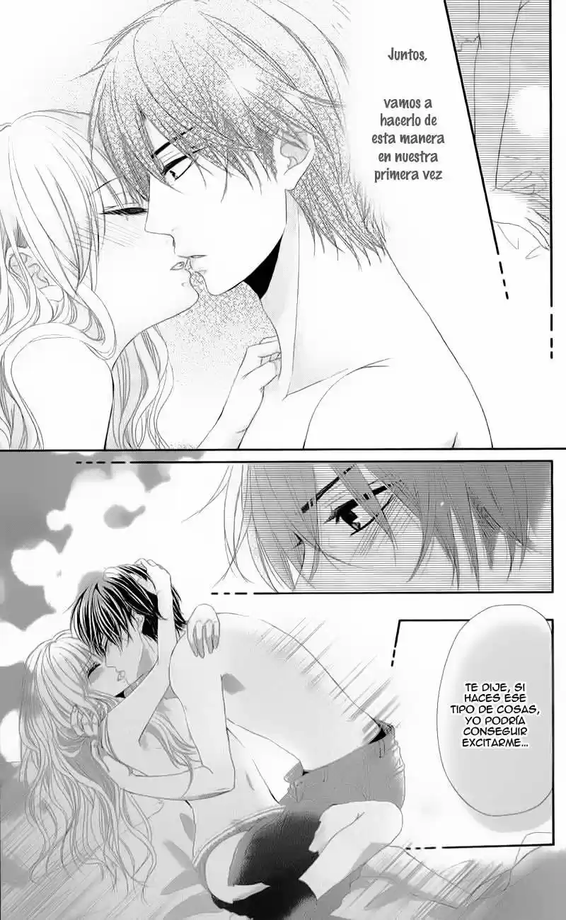 Hyakujuu no Ou ni Tsugu! (2016) - Capítulo 3.05 - Página 23 - LectorTMOo