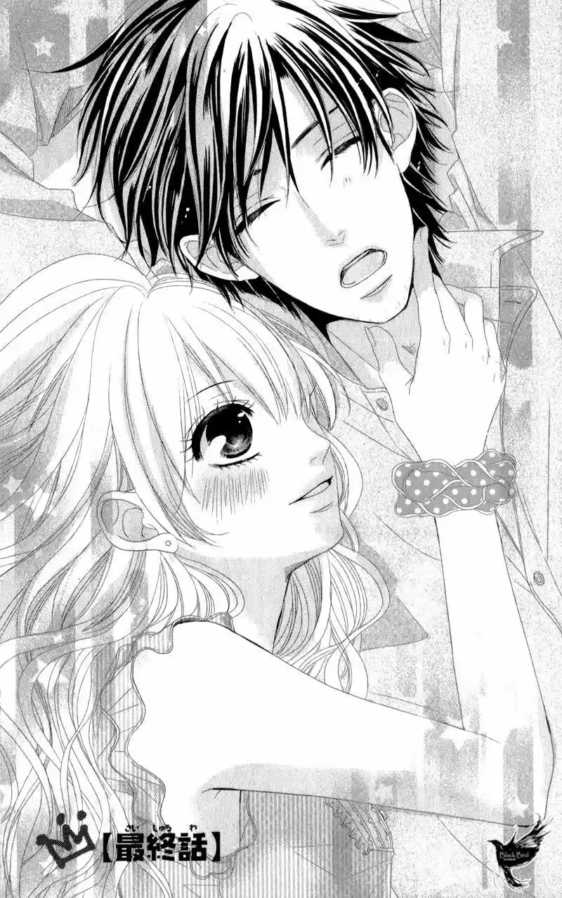 Hyakujuu no Ou ni Tsugu! (2016) - Capítulo 3 - Página 8 - LectorTMOo