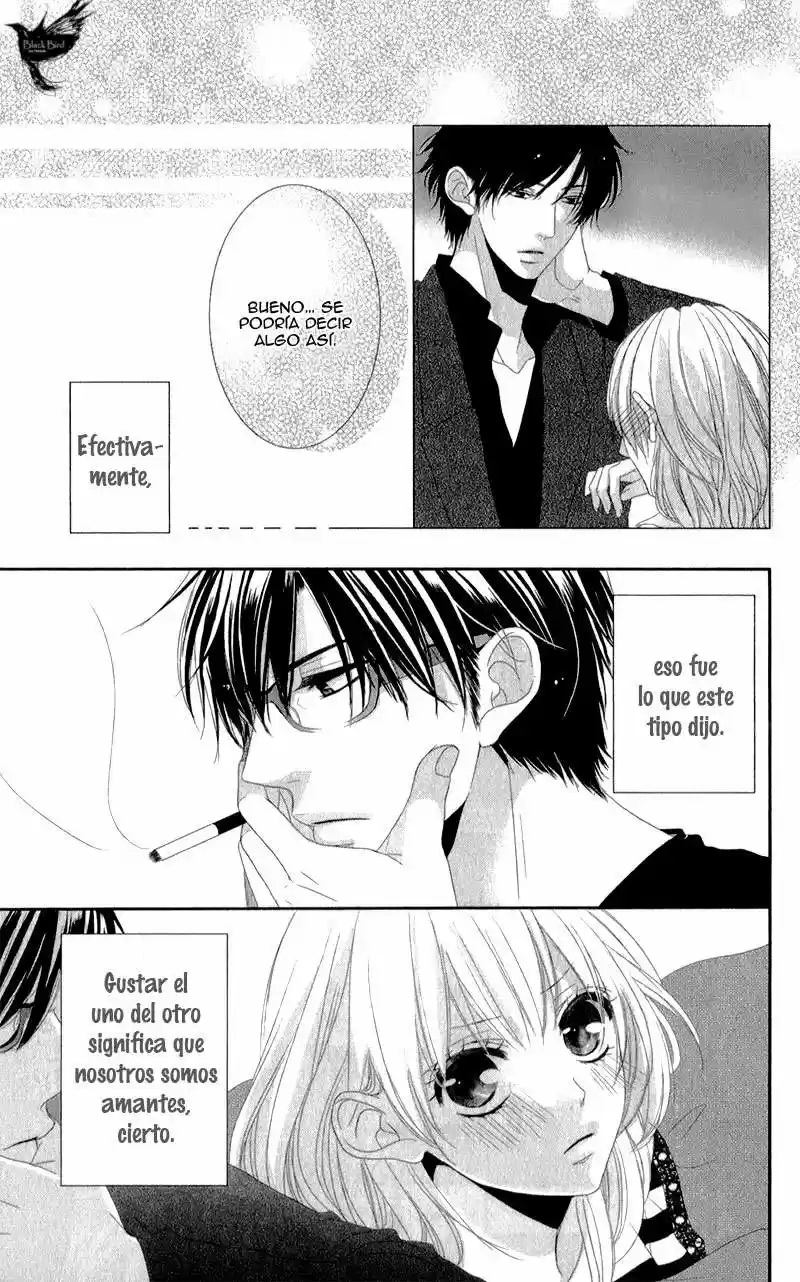 Hyakujuu no Ou ni Tsugu! (2016) - Capítulo 3 - Página 11 - LectorTMOo