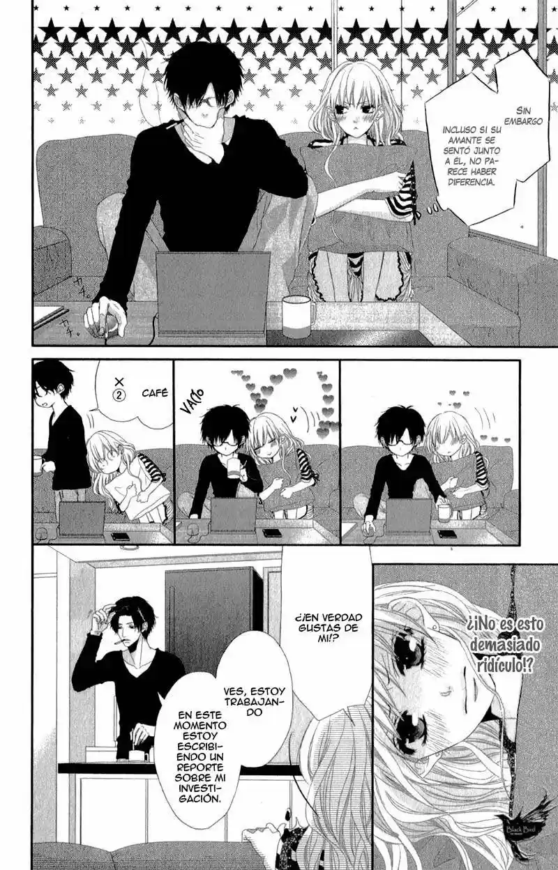 Hyakujuu no Ou ni Tsugu! (2016) - Capítulo 3 - Página 12 - LectorTMOo