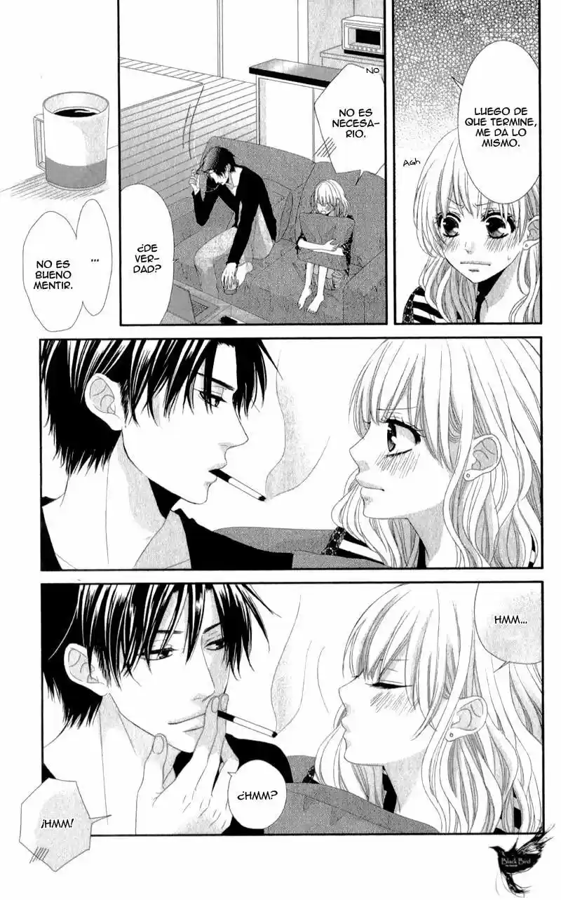 Hyakujuu no Ou ni Tsugu! (2016) - Capítulo 3 - Página 14 - LectorTMOo