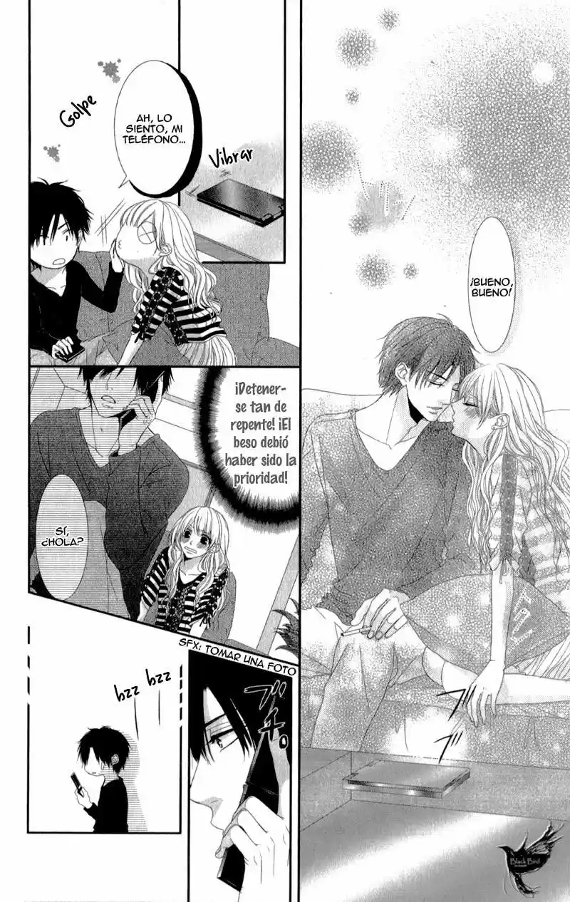 Hyakujuu no Ou ni Tsugu! (2016) - Capítulo 3 - Página 15 - LectorTMOo