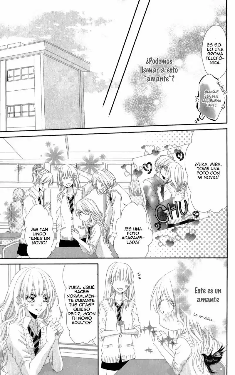 Hyakujuu no Ou ni Tsugu! (2016) - Capítulo 3 - Página 16 - LectorTMOo