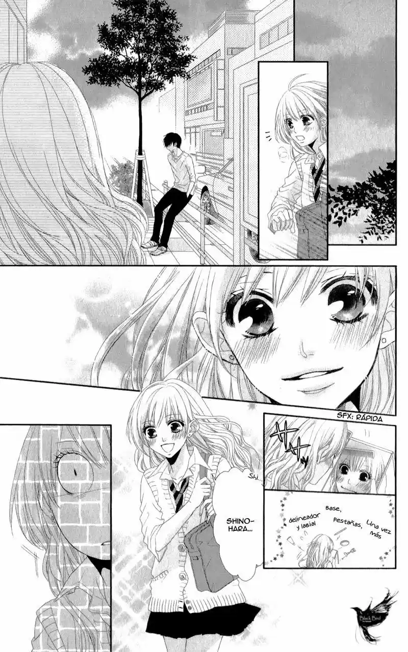 Hyakujuu no Ou ni Tsugu! (2016) - Capítulo 3 - Página 18 - LectorTMOo