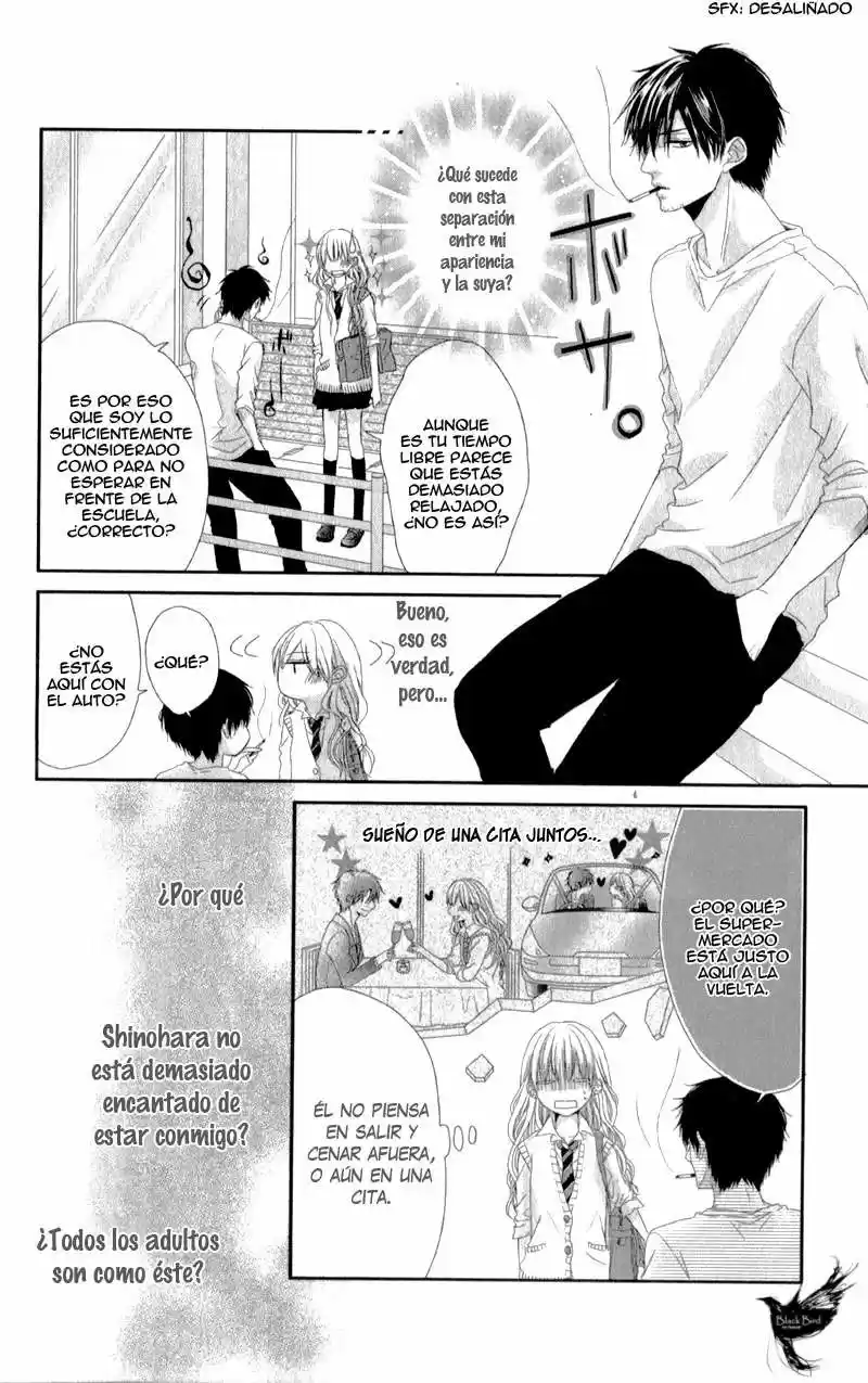 Hyakujuu no Ou ni Tsugu! (2016) - Capítulo 3 - Página 19 - LectorTMOo