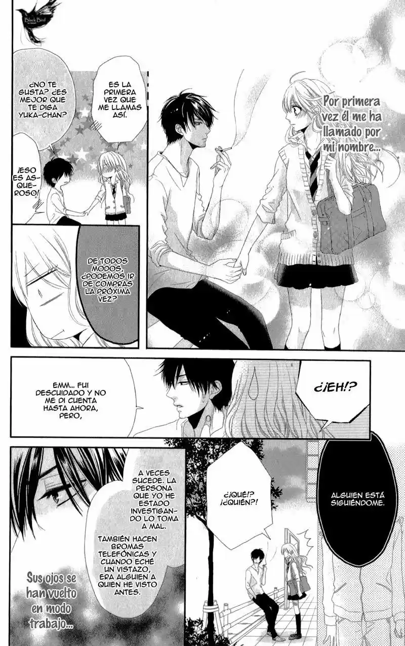 Hyakujuu no Ou ni Tsugu! (2016) - Capítulo 3 - Página 21 - LectorTMOo