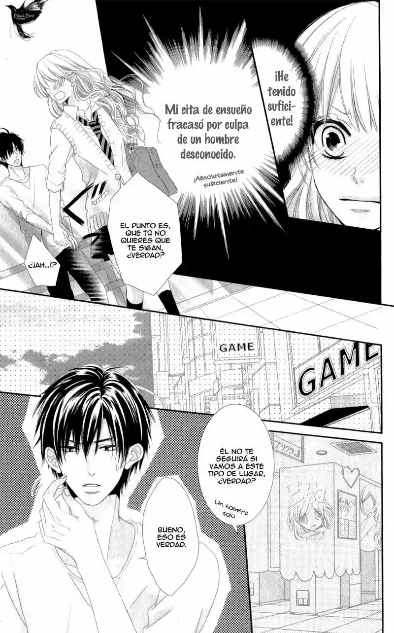 Hyakujuu no Ou ni Tsugu! (2016) - Capítulo 3 - Página 22 - LectorTMOo