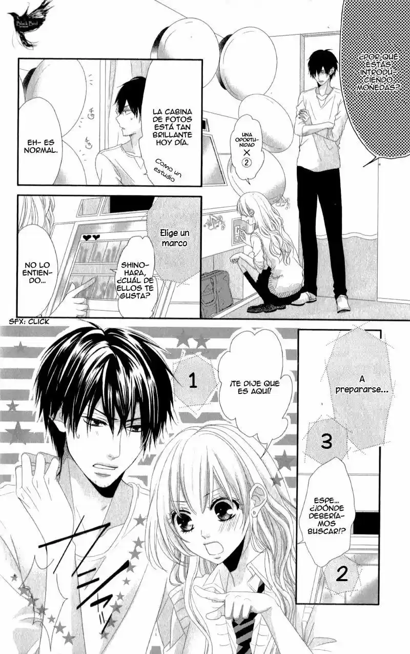 Hyakujuu no Ou ni Tsugu! (2016) - Capítulo 3 - Página 23 - LectorTMOo
