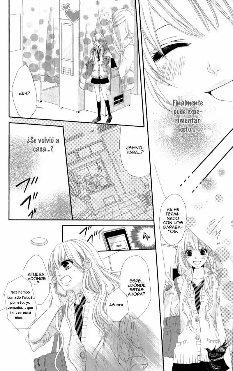 Hyakujuu no Ou ni Tsugu! (2016) - Capítulo 3 - Página 25 - LectorTMOo