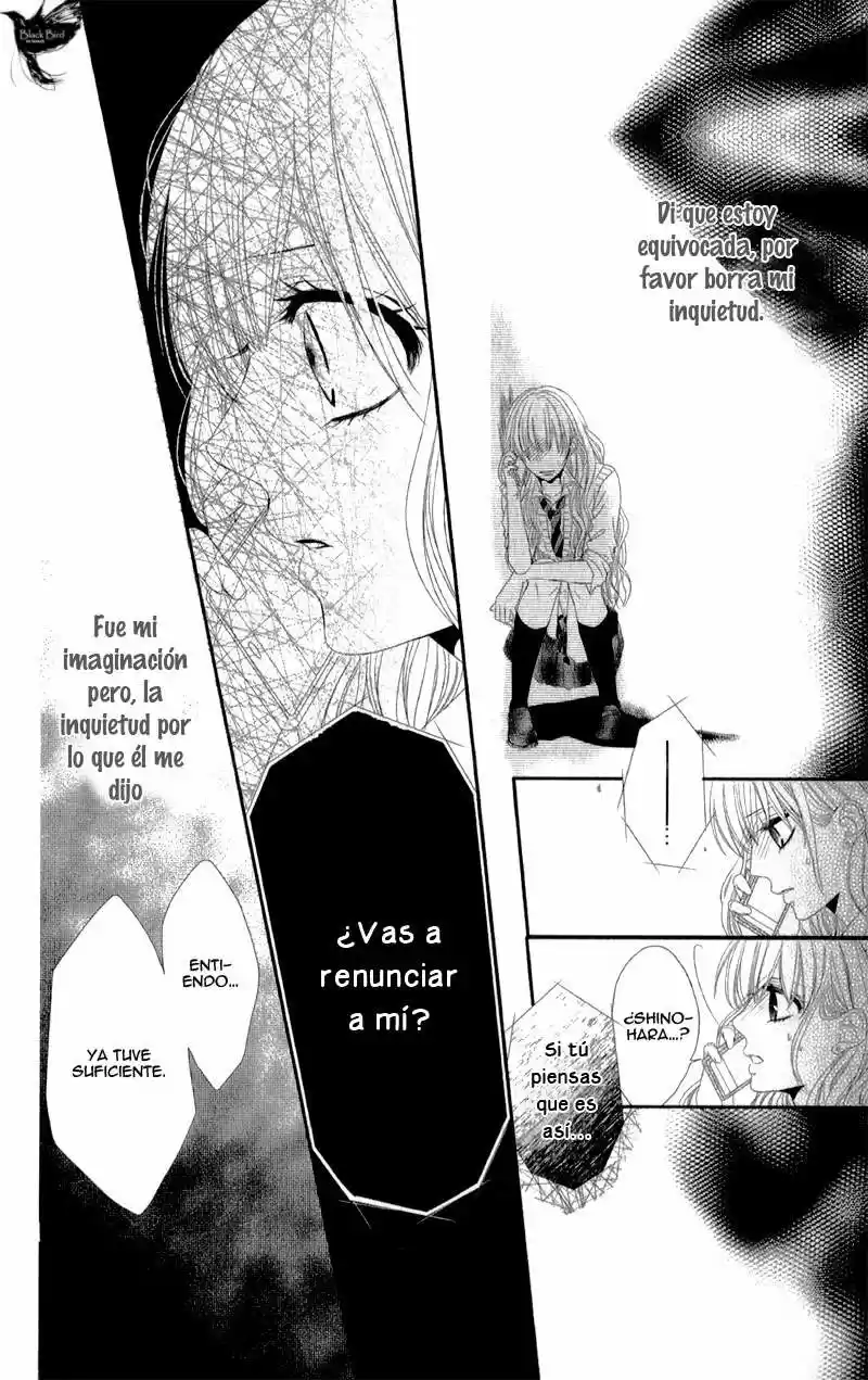 Hyakujuu no Ou ni Tsugu! (2016) - Capítulo 3 - Página 27 - LectorTMOo