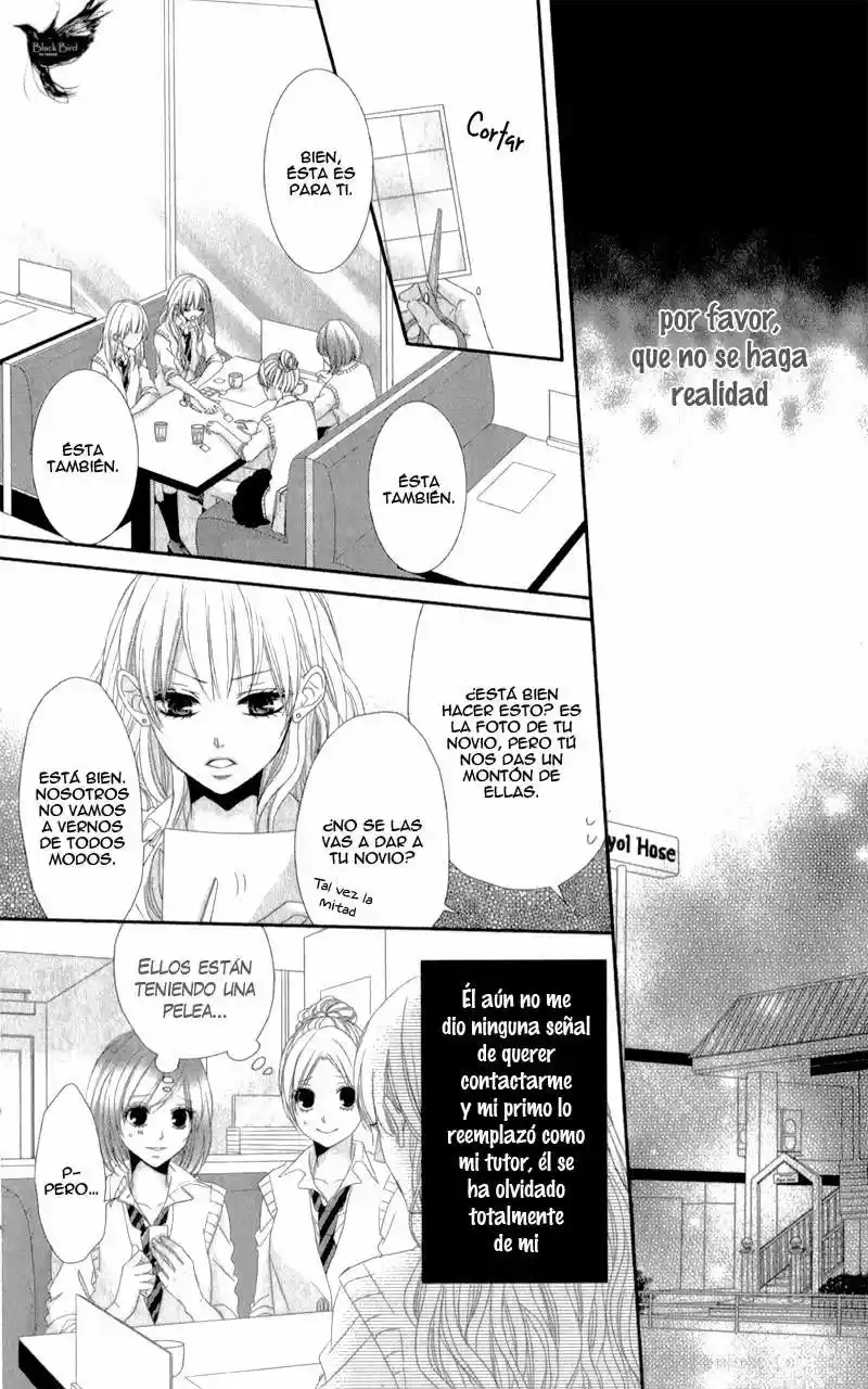 Hyakujuu no Ou ni Tsugu! (2016) - Capítulo 3 - Página 28 - LectorTMOo