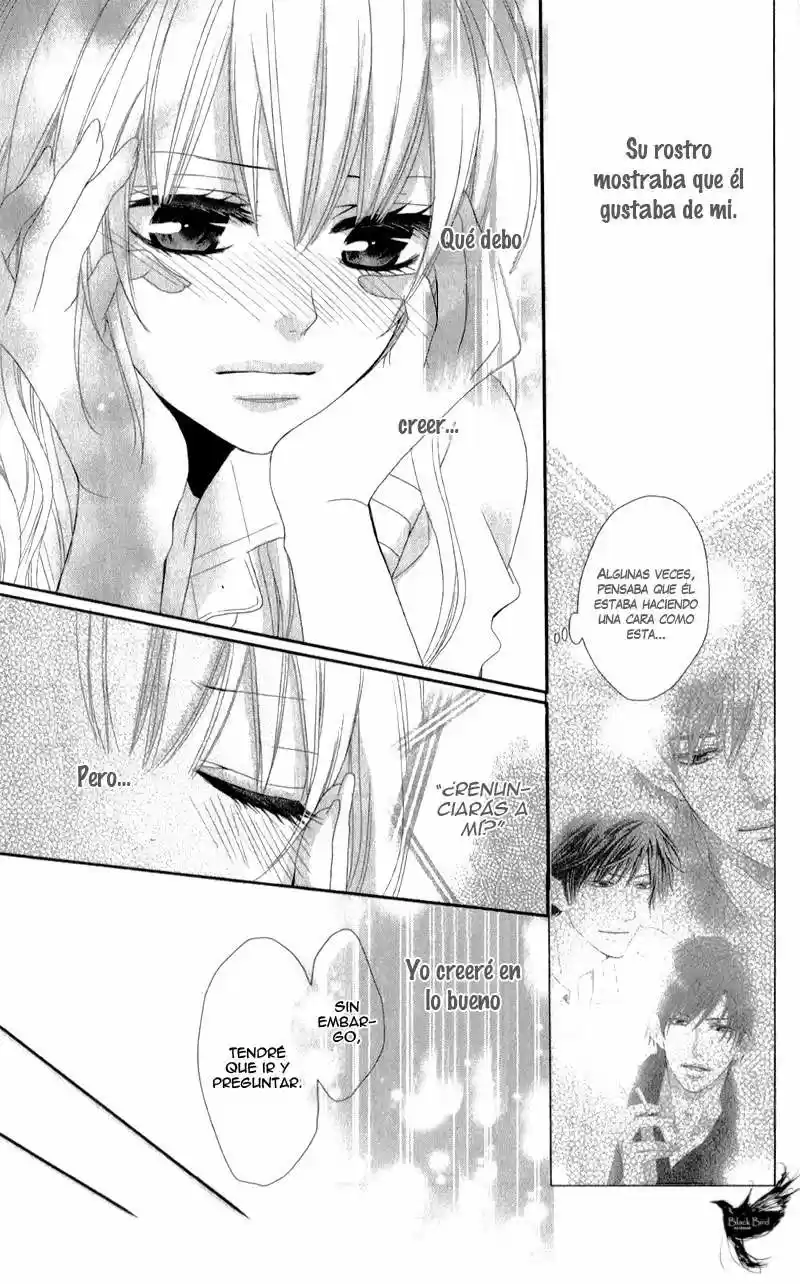 Hyakujuu no Ou ni Tsugu! (2016) - Capítulo 3 - Página 30 - LectorTMOo