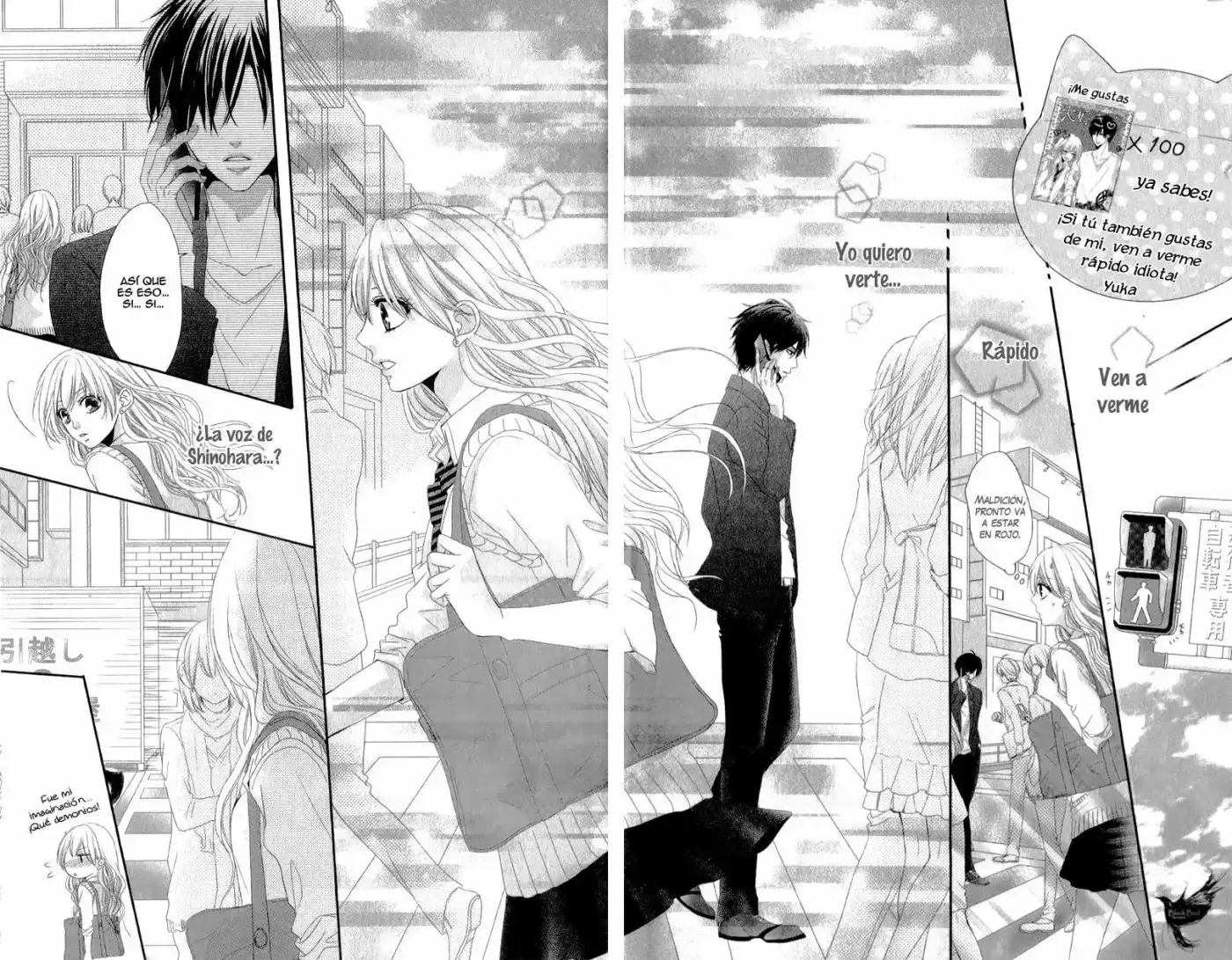 Hyakujuu no Ou ni Tsugu! (2016) - Capítulo 3 - Página 33 - LectorTMOo