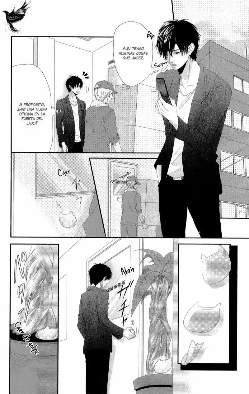 Hyakujuu no Ou ni Tsugu! (2016) - Capítulo 3 - Página 34 - LectorTMOo