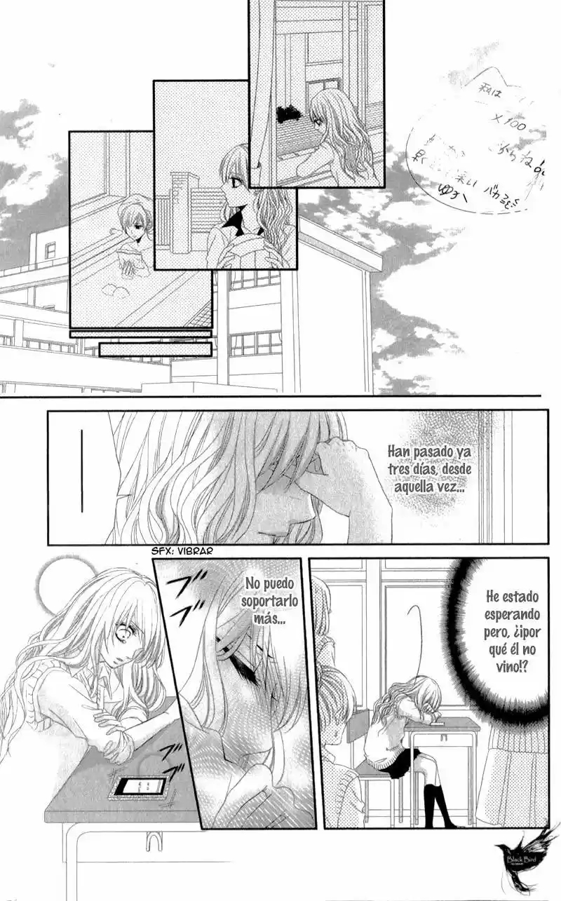 Hyakujuu no Ou ni Tsugu! (2016) - Capítulo 3 - Página 35 - LectorTMOo