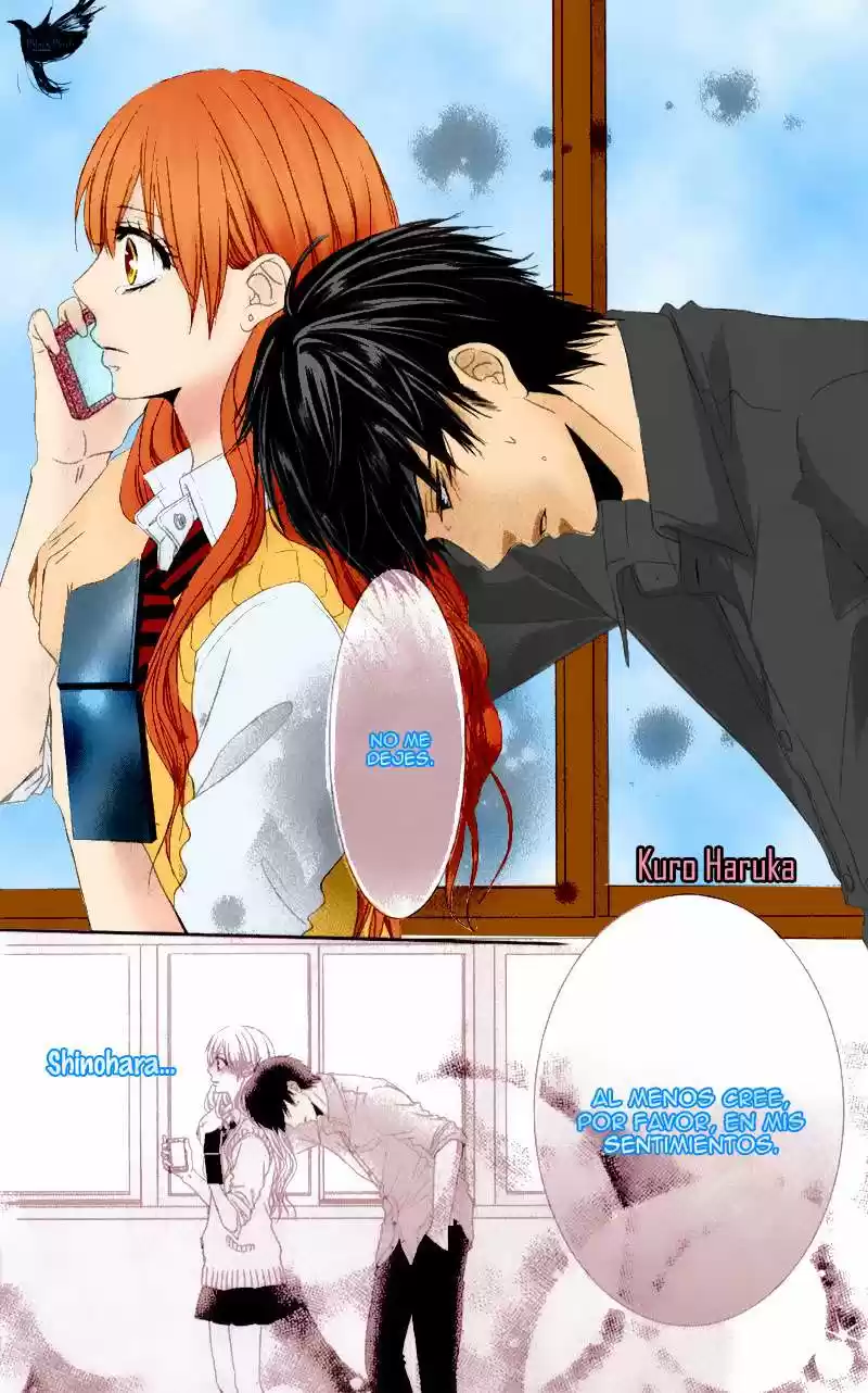 Hyakujuu no Ou ni Tsugu! (2016) - Capítulo 3 - Página 37 - LectorTMOo
