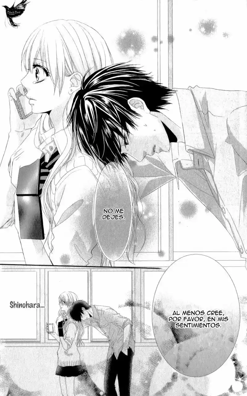 Hyakujuu no Ou ni Tsugu! (2016) - Capítulo 3 - Página 38 - LectorTMOo