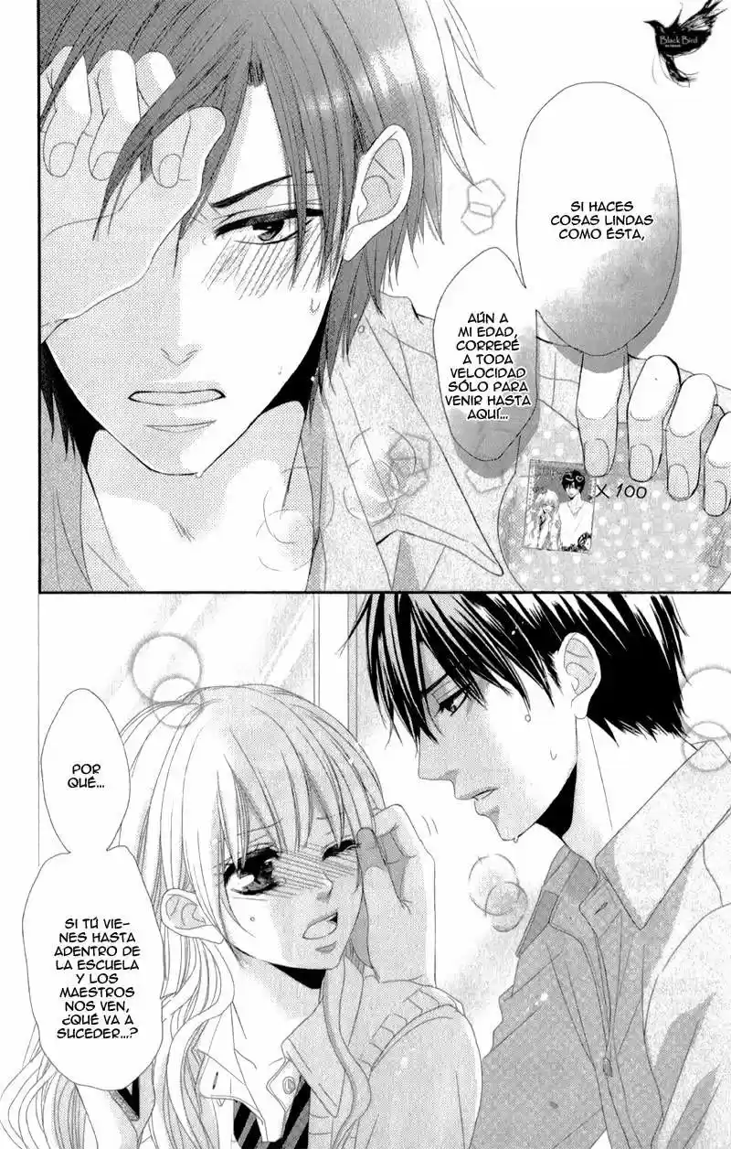 Hyakujuu no Ou ni Tsugu! (2016) - Capítulo 3 - Página 40 - LectorTMOo