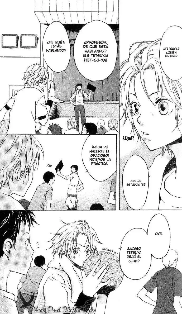 Hyakuman Tsubu no Namida -A Million Tears Drop (2002) - Capítulo 1 - Página 10 - LectorTMOo