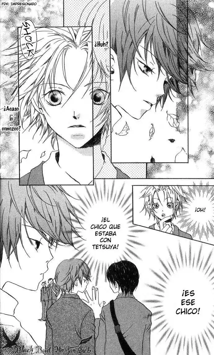 Hyakuman Tsubu no Namida -A Million Tears Drop (2002) - Capítulo 1 - Página 13 - LectorTMOo